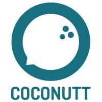 Coconutt logo, Coconutt contact details