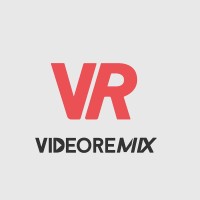 VideoRemix.io Video Personalization logo, VideoRemix.io Video Personalization contact details