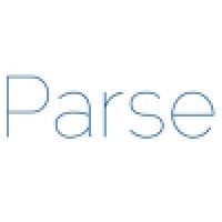 Parse logo, Parse contact details