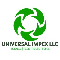 Universal IMPEX LLC logo, Universal IMPEX LLC contact details