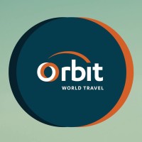 Orbit World Travel Hamilton/Tauranga logo, Orbit World Travel Hamilton/Tauranga contact details