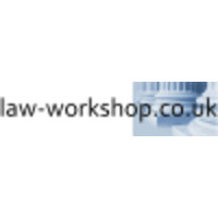 law - workshop logo, law - workshop contact details