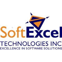 SoftExcel Technologies Inc. logo, SoftExcel Technologies Inc. contact details