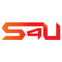 S4U SPORTS logo, S4U SPORTS contact details