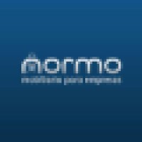 Normo logo, Normo contact details