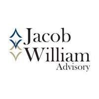 Jacob William Advisory logo, Jacob William Advisory contact details