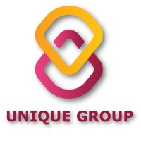 Unique Group of Company logo, Unique Group of Company contact details