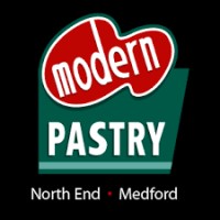 Modern Pastry logo, Modern Pastry contact details