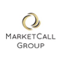 MarketCall Group logo, MarketCall Group contact details