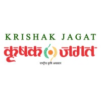 Krishak Jagat logo, Krishak Jagat contact details