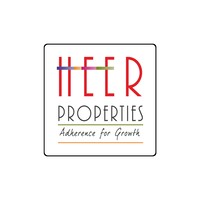 HEER Properties logo, HEER Properties contact details