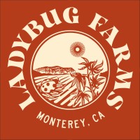 Ladybug Farms logo, Ladybug Farms contact details