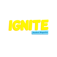 IGNITE logo, IGNITE contact details