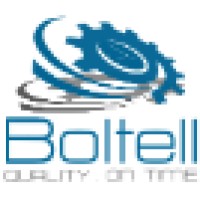 Boltell logo, Boltell contact details