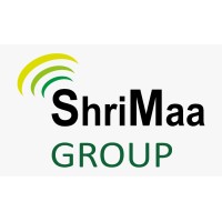 ShriMaaGroup logo, ShriMaaGroup contact details