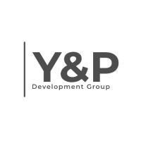 Y&P Builders logo, Y&P Builders contact details