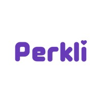 Perkli logo, Perkli contact details