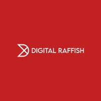 Digital Raffish logo, Digital Raffish contact details