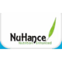 NUHANCE NUTRACEUTICALS LLP logo, NUHANCE NUTRACEUTICALS LLP contact details