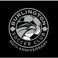 Burlington Youth Soccer Club logo, Burlington Youth Soccer Club contact details