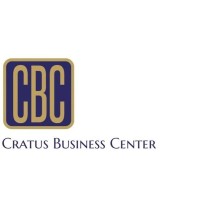 Cratus Business Center logo, Cratus Business Center contact details