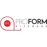 Proform Kitchens logo, Proform Kitchens contact details