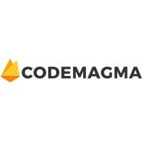 CodeMagma IT Solution Pvt. ltd logo, CodeMagma IT Solution Pvt. ltd contact details