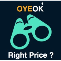 Nexchanges Technology - OYEOK App Real Estate Prices & Rates logo, Nexchanges Technology - OYEOK App Real Estate Prices & Rates contact details