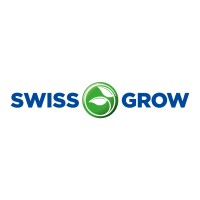 Swissgrow AG logo, Swissgrow AG contact details