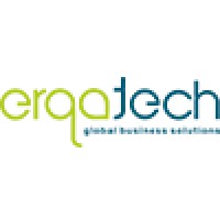 Ergatech Global Business Solutions logo, Ergatech Global Business Solutions contact details