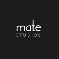 Mate Studios logo, Mate Studios contact details