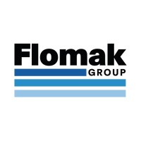 Flomak Group logo, Flomak Group contact details