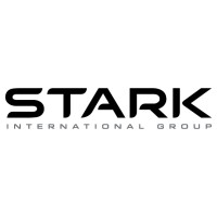 STARK International Group logo, STARK International Group contact details