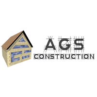 AGS Construction logo, AGS Construction contact details