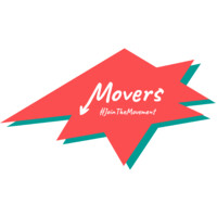 Movers Programme logo, Movers Programme contact details