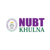 Northern University of Business and Technology Khulna logo, Northern University of Business and Technology Khulna contact details