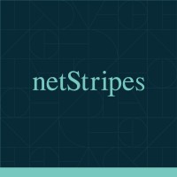 NetStripes logo, NetStripes contact details