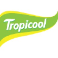 TROPICOOL FOODS logo, TROPICOOL FOODS contact details