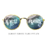 Almost Famous Films logo, Almost Famous Films contact details