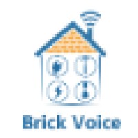 Brick Voice logo, Brick Voice contact details