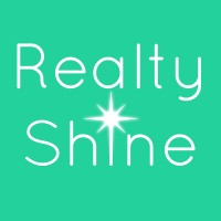 Realty Shine logo, Realty Shine contact details