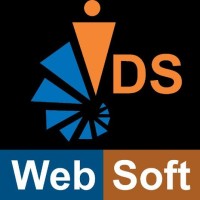 IDS WebSoft logo, IDS WebSoft contact details