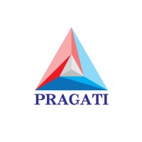 Pragati Printers logo, Pragati Printers contact details