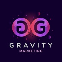 Gravity Marketing logo, Gravity Marketing contact details