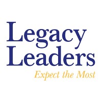 Legacy Leaders Inc. logo, Legacy Leaders Inc. contact details