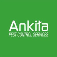 Ankita Pest Control Services logo, Ankita Pest Control Services contact details