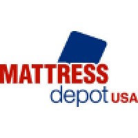 Mattress Depot USA logo, Mattress Depot USA contact details