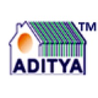 Aditya Estates logo, Aditya Estates contact details