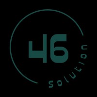 46Solution logo, 46Solution contact details