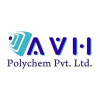 AVH POLYCHEM PRIVATE LIMITED logo, AVH POLYCHEM PRIVATE LIMITED contact details